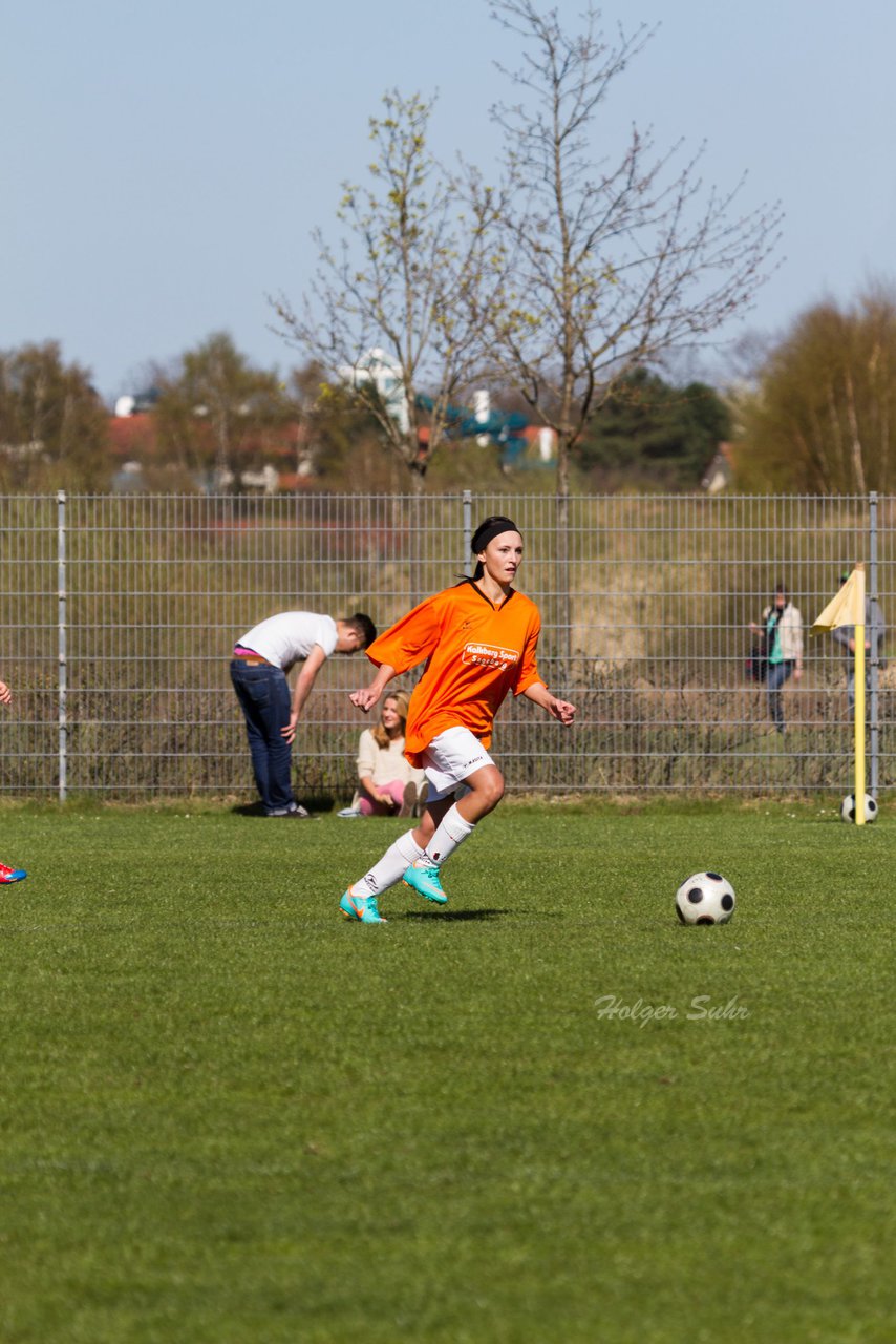 Bild 222 - FSC Kaltenkirchen II U23 - SV Wahlstedt : Ergebnis: 15:0